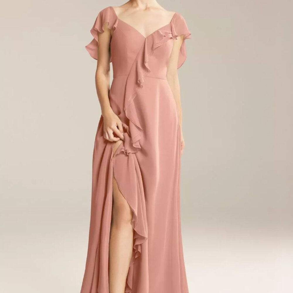 AW Marcia Dress